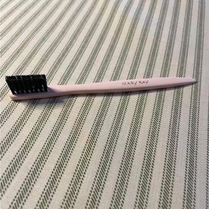 MARY KAY VINTAGE EYEBROW BRUSH